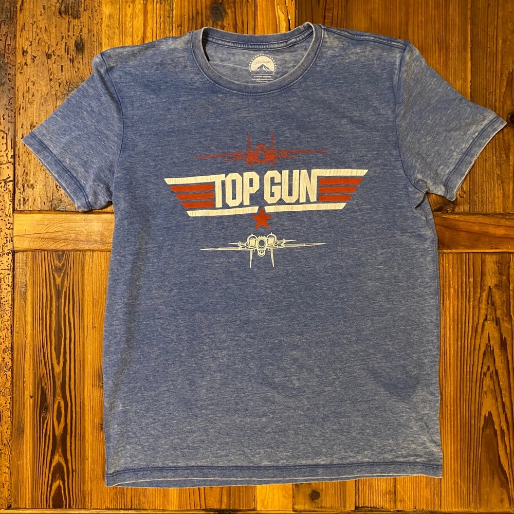 Top Gun Tee